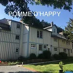 Pomme D\'Happy