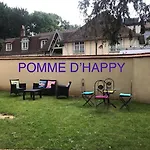 Pomme D\'Happy