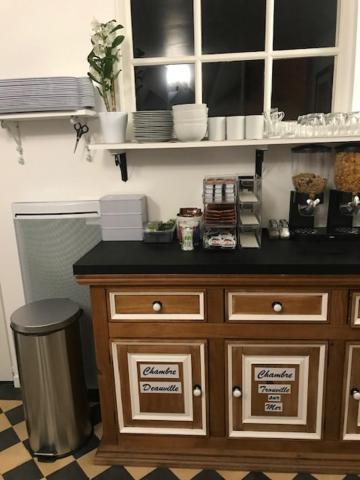 Bed & Breakfast Pomme D'happy Trouville-sur-Mer